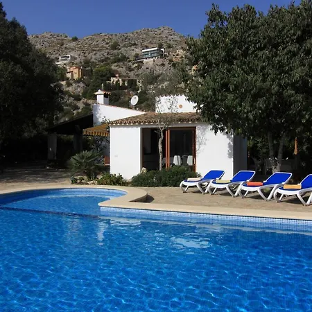 Villa Julia *