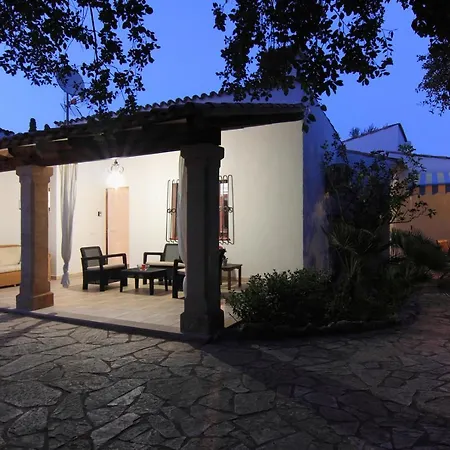 Villa Julia
