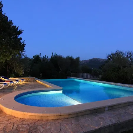Villa Julia Pollenca