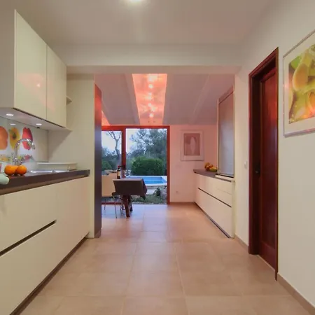 Villa Julia
