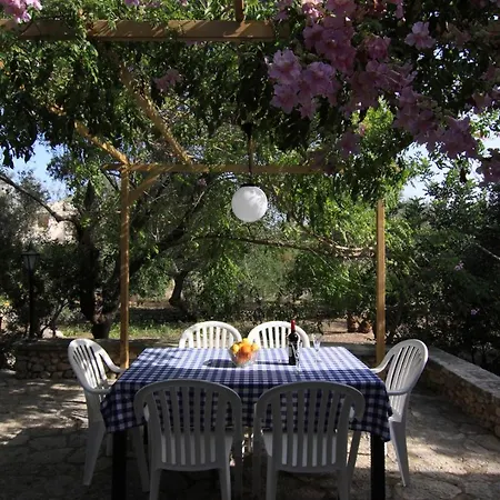 Julia Villa Pollenca