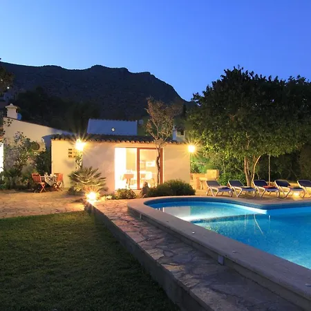 Villa Julia
