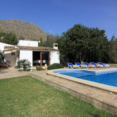 Villa Julia